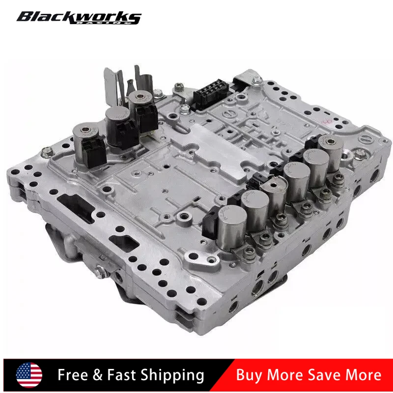 RE7R01A JR710E JR711 Valve Body with Solenoids OEM RE7R01A #31705-X132B for Infinity Q50 3.7L 2014-2015
RE7R01A JR710E JR711 Valve Body with Solenoids OEM RE7R01A #31705-X132B for Infinity Q50 3.7L 2014-2015