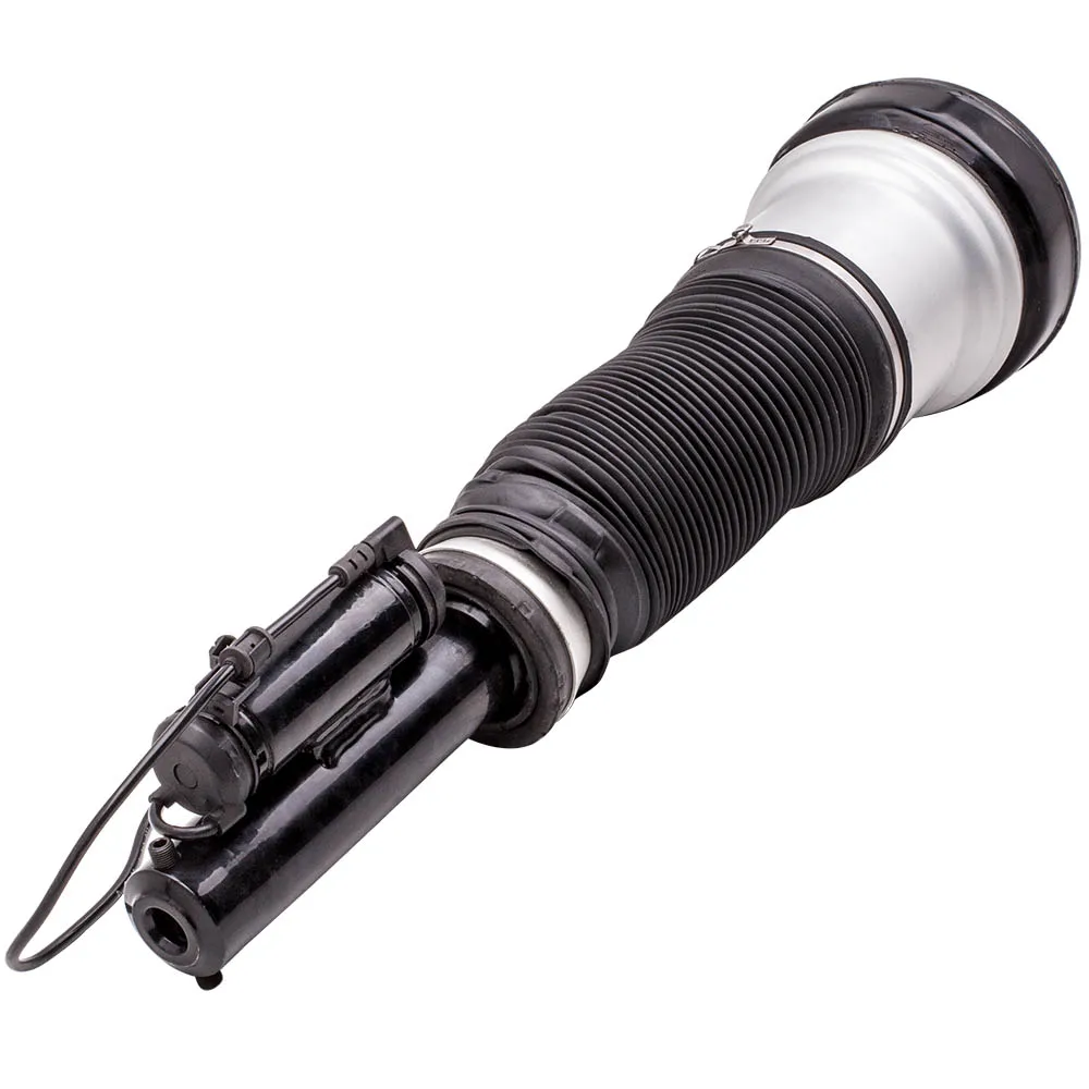 Front Air Shock Absorber and Strut for Mercedes S430 S500 S600 W/Airmatic 2001 2002-2003 2005
Front Air Shock Absorber and Strut for Mercedes S430 S500 S600 W/Airmatic 2001 2002-2003 2005