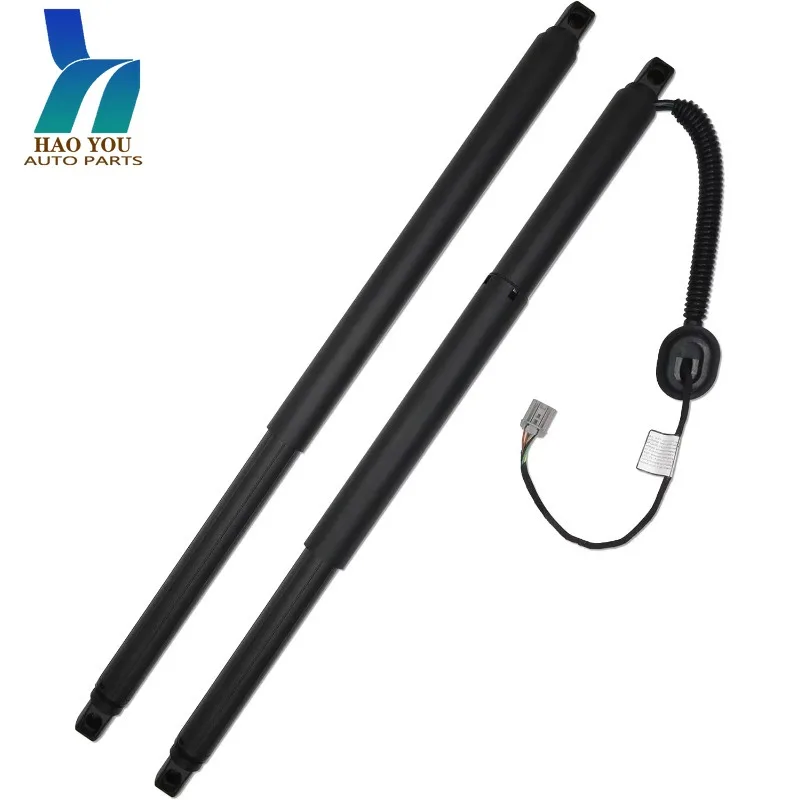 84306929 23408748 Pair Electric Tailgate Gas Support Struts For Chevy Tahoe Suburban GMC Yukon Escalade 2015-2020
84306929 23408748 Pair Electric Tailgate Gas Support Struts For Chevy Tahoe Suburban GMC Yukon Escalade 2015-2020