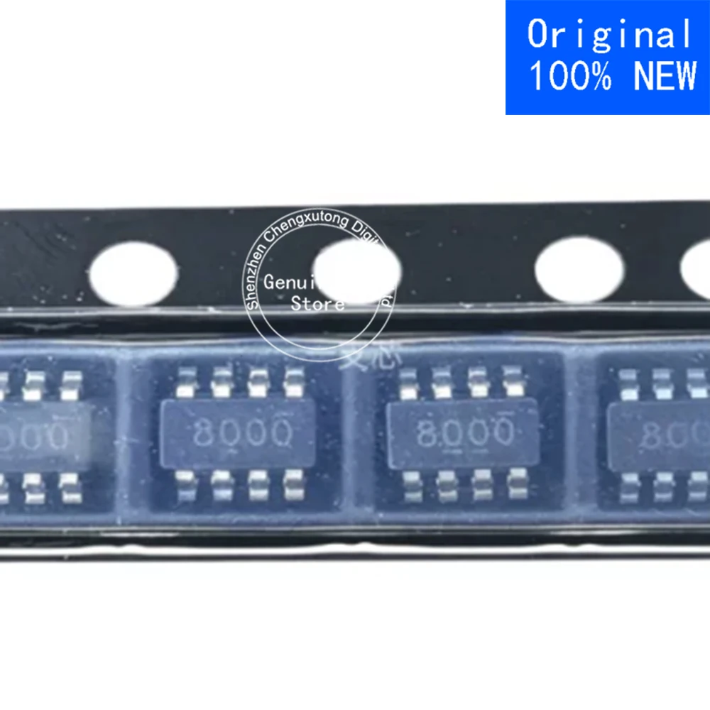 THVD8000DDFR 8000 TSOT-23-8 New Original Genuine Ic
THVD8000DDFR 8000 TSOT-23-8 New Original Genuine Ic