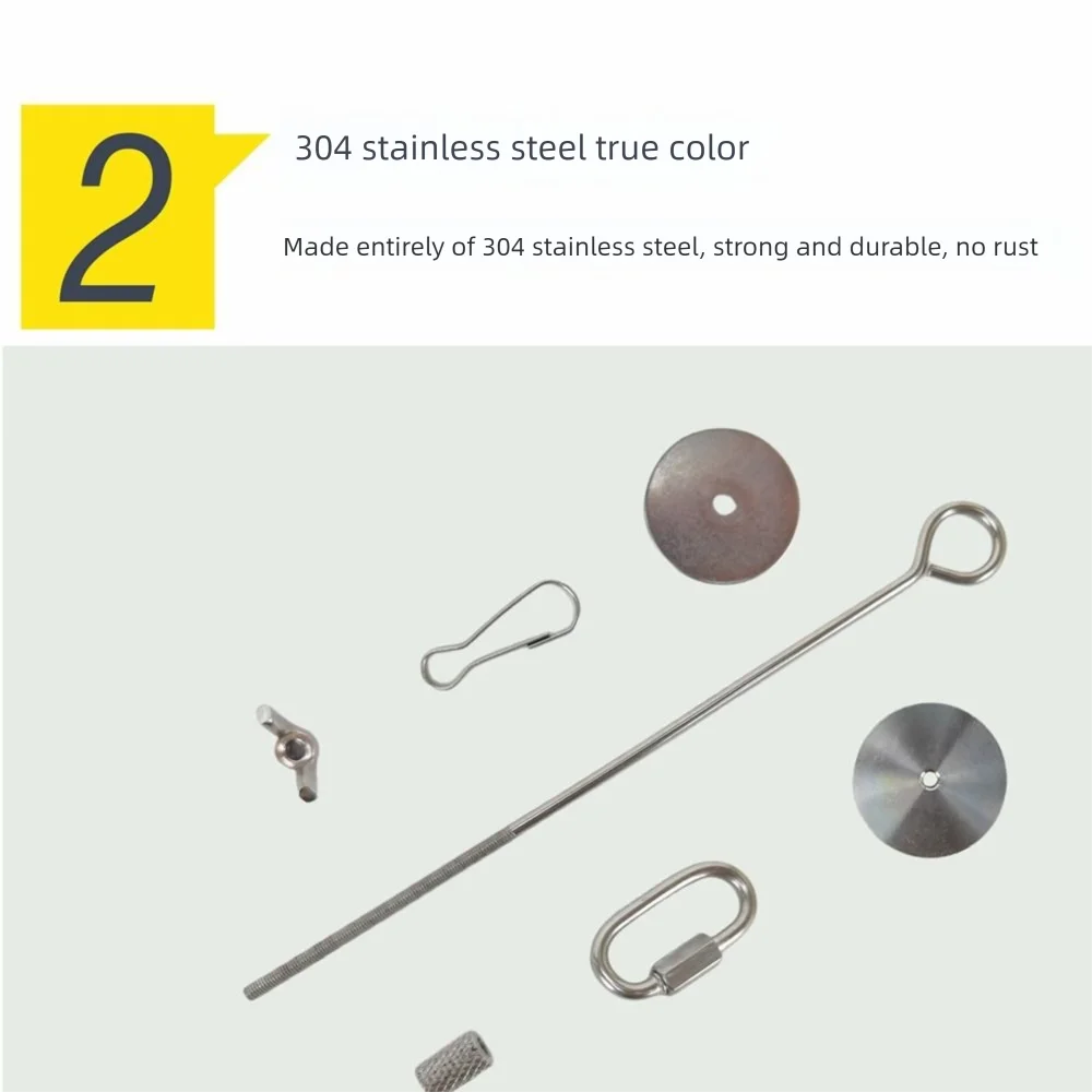 2 шт., клетка для птиц из нержавеющей стали, держатель для еды, нержавеющий, регулируемая длина, шампуры для попугаев и фруктов, легко устанавливается с крючком
2 шт., клетка для птиц из нержавеющей стали, держатель для еды, нержавеющий, регулируемая длина, шампуры для попугаев и фруктов, легко устанавливается с крючком