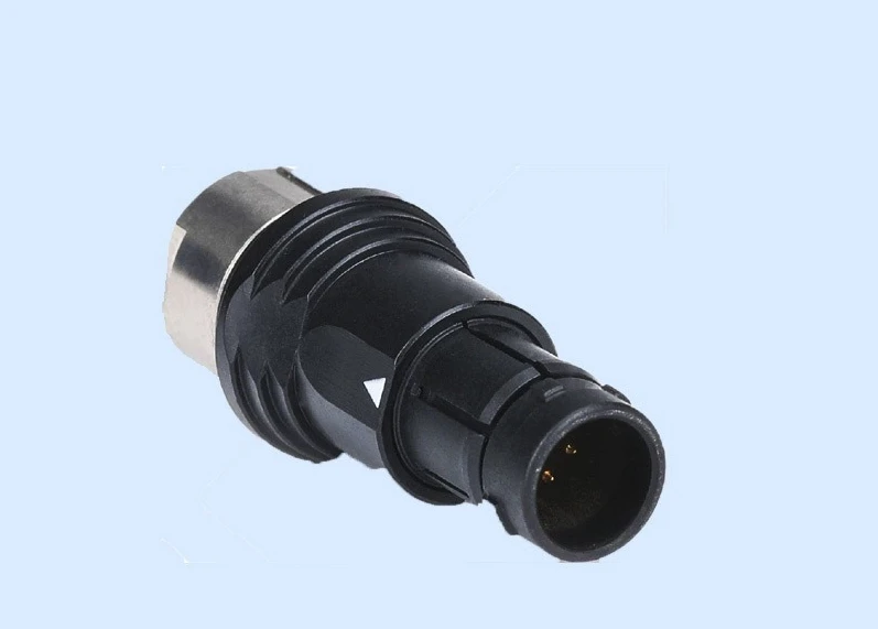 Aviation Connector TLU2HP05K0709J-50 Push-pull Self-locking Connector 
Aviation Connector TLU2HP05K0709J-50 Push-pull Self-locking Connector