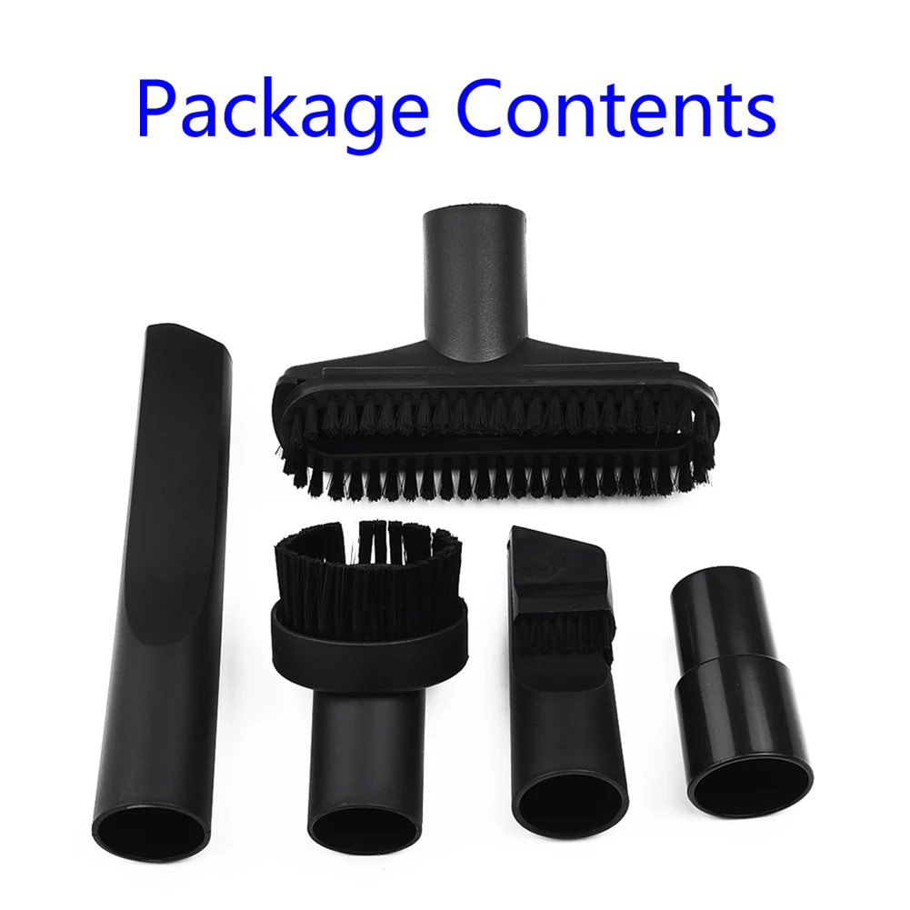 Vacuum Cleaner Parts Vacuum Brush Kit Replacement Brushes Cleaner Parts Cleaning Conversion Interface Brand New
Vacuum Cleaner Parts Vacuum Brush Kit Replacement Brushes Cleaner Parts Cleaning Conversion Interface Brand New