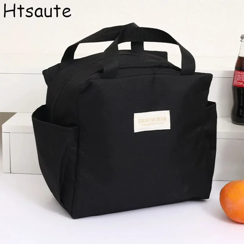 Multifunction Large Capacity Cooler Bag Waterproof Oxford Portable Zipper Thermal Lunch Bags For Women Lunch Box Picnic Food Bag
Multifunction Large Capacity Cooler Bag Waterproof Oxford Portable Zipper Thermal Lunch Bags For Women Lunch Box Picnic Food Bag