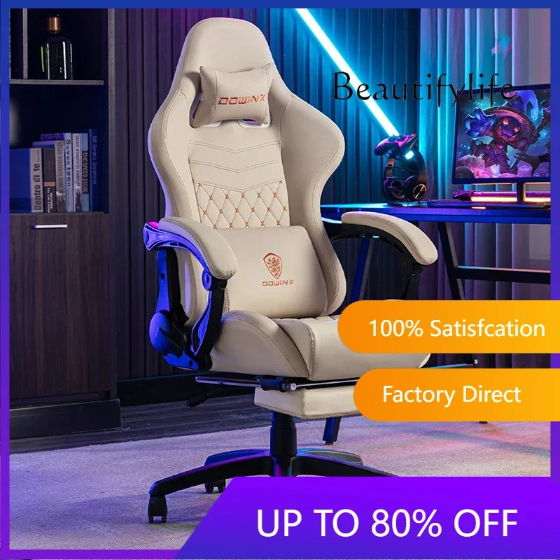 55 XX Playseat Modern Office Chair Study Recliner Mobile Designer Office Chair Comfortable Conference Reading Muebles Home Furni
55 XX Playseat Modern Office Chair Study Recliner Mobile Designer Office Chair Comfortable Conference Reading Muebles Home Furni