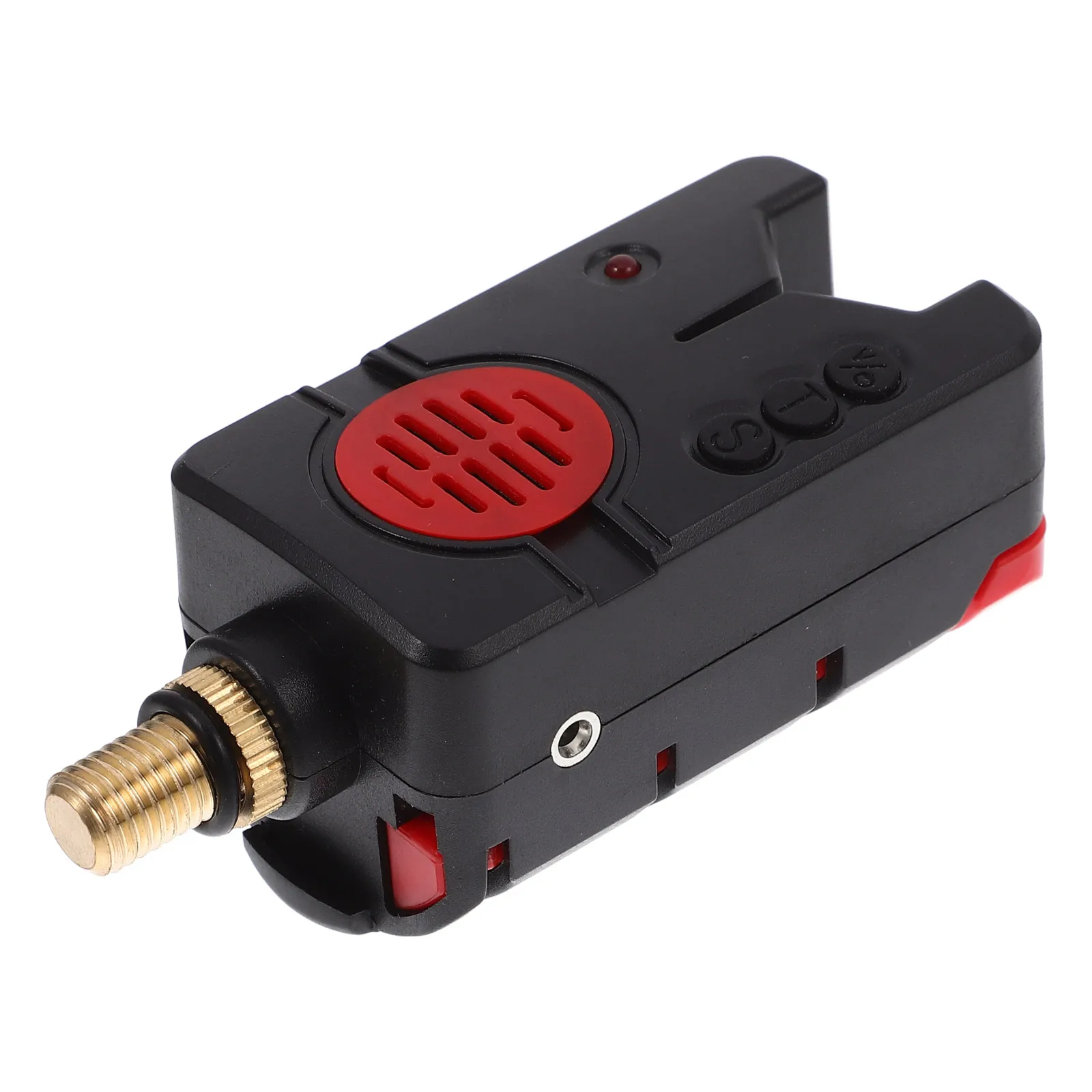 Electronic Fishing Alarm High Sensitivity Strong Clip for Beginners Enthusiasts Sound Alert Bite Alarms Accessories Kit
Electronic Fishing Alarm High Sensitivity Strong Clip for Beginners Enthusiasts Sound Alert Bite Alarms Accessories Kit