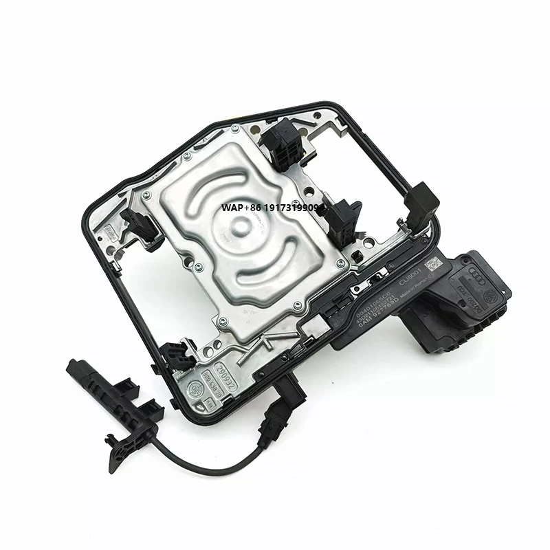 Meichuang 0am927769d Computer Control Tcu for VW SKODA Car Gearbox 7 Speed DQ200 DSG7 tcm for Transmission
Meichuang 0am927769d Computer Control Tcu for VW SKODA Car Gearbox 7 Speed DQ200 DSG7 tcm for Transmission