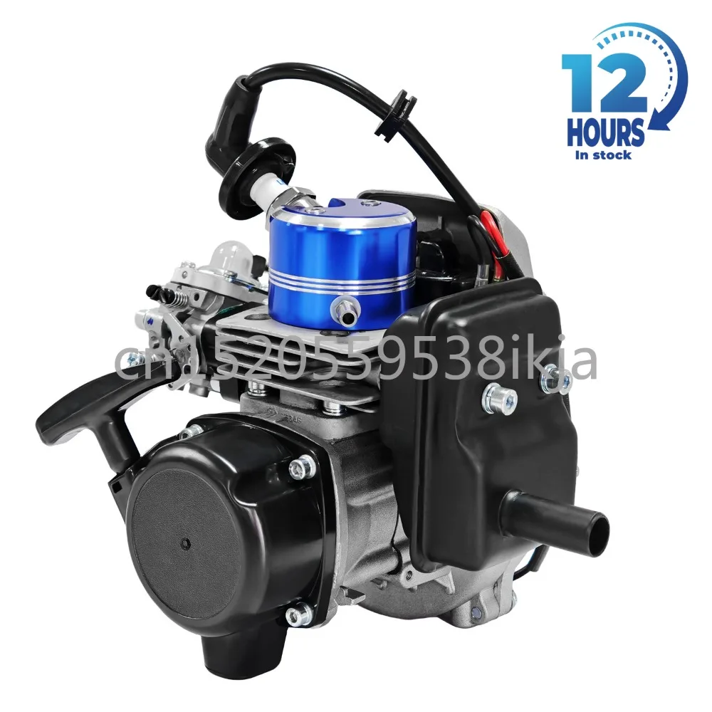 26CC Water-cooled Gasoline Engine Model Ship Model Single Cylinder Two-stroke Engine Model Hand-crank Start Lawn Mower Gift Toys
26CC Water-cooled Gasoline Engine Model Ship Model Single Cylinder Two-stroke Engine Model Hand-crank Start Lawn Mower Gift Toys
