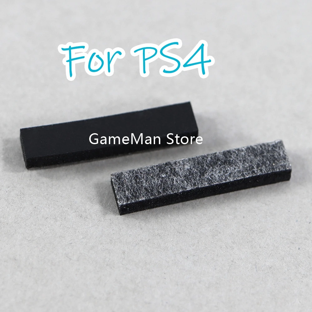 10pcs for PS4 1000 1100 inner frame Conductive Foam for Playstation 4 Conductive film keypad button spong
10pcs for PS4 1000 1100 inner frame Conductive Foam for Playstation 4 Conductive film keypad button spong