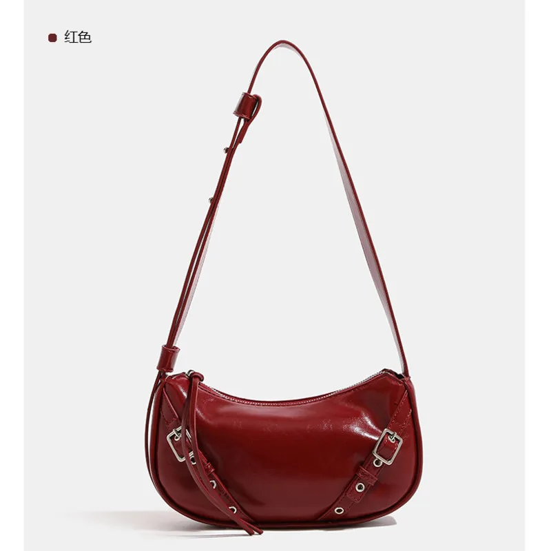 Fashion Design Cashew Nut Handbags Straps For Crossbody Adjustable Bag Women New Shoulder Saddle Bag Leather Luxury High Quality
Fashion Design Cashew Nut Handbags Straps For Crossbody Adjustable Bag Women New Shoulder Saddle Bag Leather Luxury High Quality