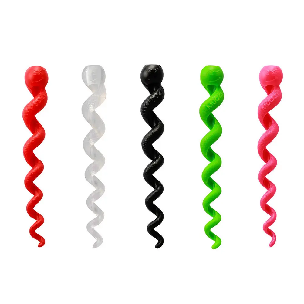 5Pcs Bike Frame Protection Sleeve Silicone Brake Cord Cover Universal Fit for Mountain Road Bikes Brake Wire Protector Cable
5Pcs Bike Frame Protection Sleeve Silicone Brake Cord Cover Universal Fit for Mountain Road Bikes Brake Wire Protector Cable