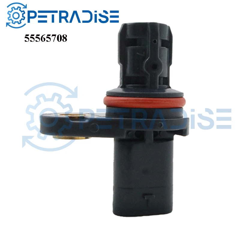 High Quality New Intake Camshaft Position Sensor For Chevrolet Aveo Cruze Sonic Trax Pontiac G3 Auto Parts OEM 55565708 25195555
High Quality New Intake Camshaft Position Sensor For Chevrolet Aveo Cruze Sonic Trax Pontiac G3 Auto Parts OEM 55565708 25195555