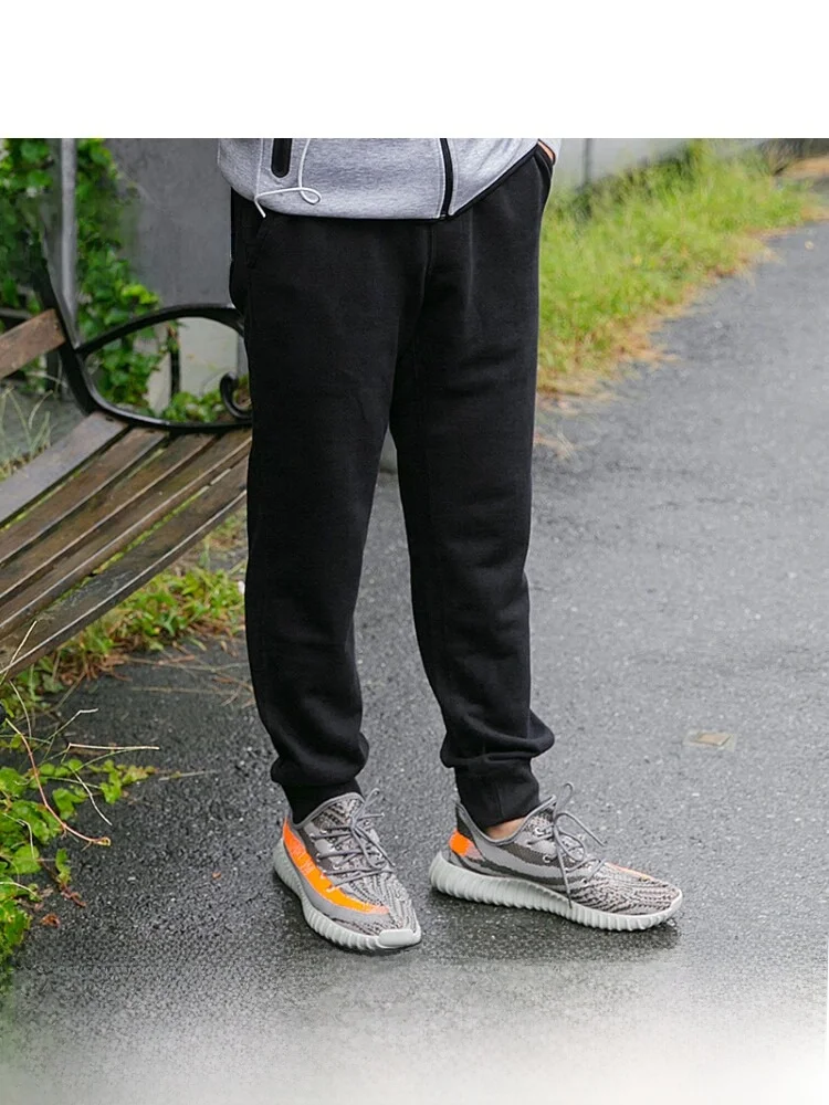Thiened Fce Lined Loose Fit Casual Sports Pants for Middle Aged And ly Winter Wear Breathable Cotton Urban Sle
Thiened Fce Lined Loose Fit Casual Sports Pants for Middle Aged And ly Winter Wear Breathable Cotton Urban Sle