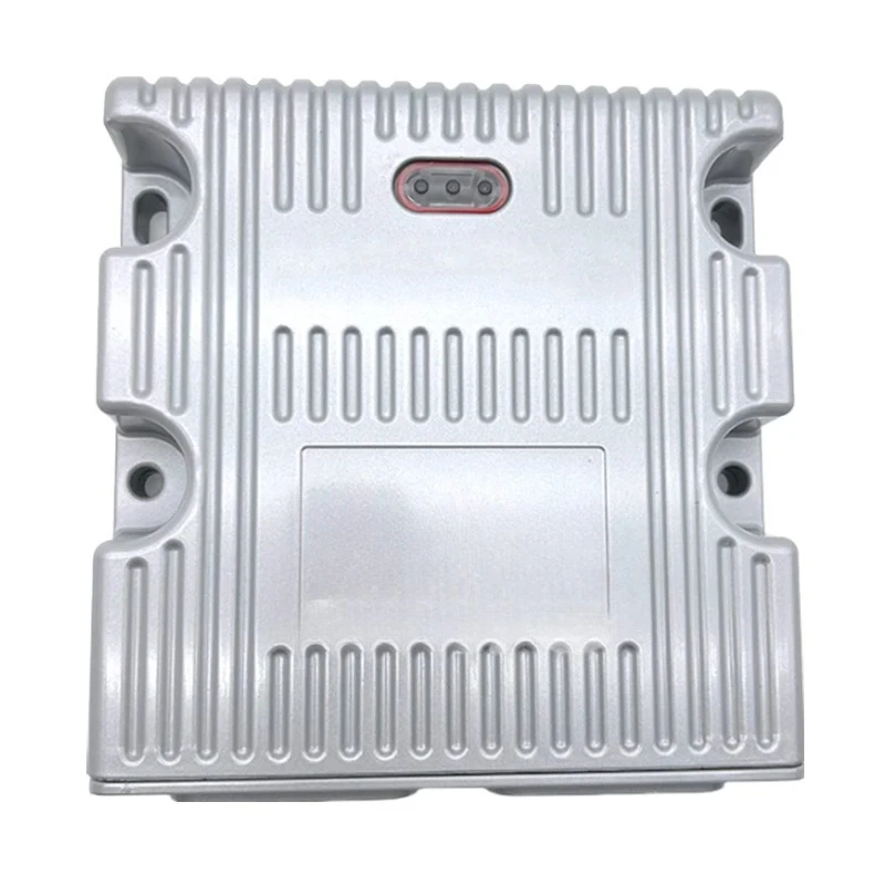 Excavator ECU Computer Controller Board Is OEM for Vehicles 21Q4-32210 21Q4-32310 21Q5-32210 R170W-9S RX150LC-9
Excavator ECU Computer Controller Board Is OEM for Vehicles 21Q4-32210 21Q4-32310 21Q5-32210 R170W-9S RX150LC-9