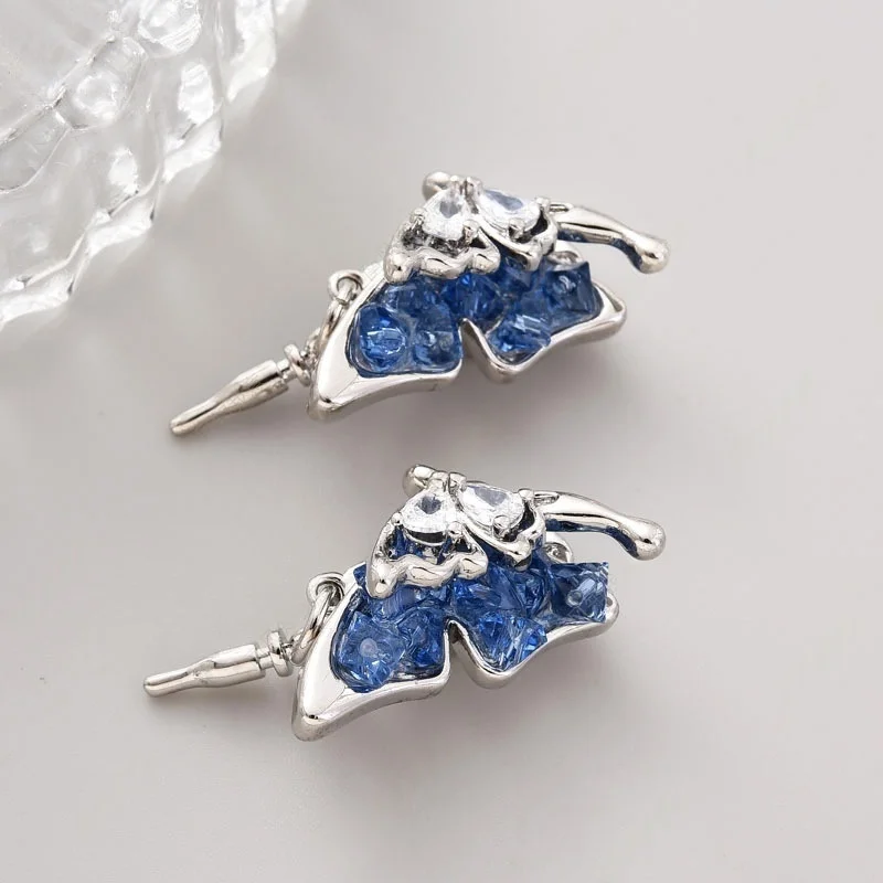 1 Piece Pearl Necklace Bracelet Link Buckle Oil Drip Butterfly Micro Inlay Ingot Push Buckle DIY Jewelry Accessories Wholesale
1 Piece Pearl Necklace Bracelet Link Buckle Oil Drip Butterfly Micro Inlay Ingot Push Buckle DIY Jewelry Accessories Wholesale