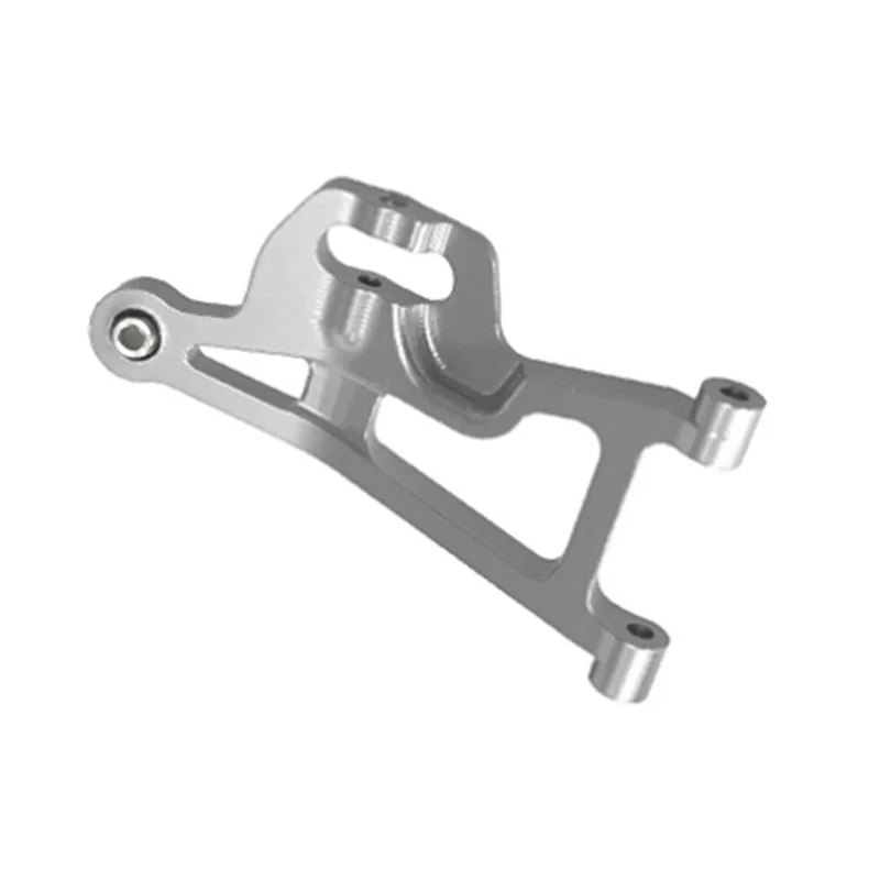 Superior Quality-RC Car Front Lower Swing Arm Components For MJX Hyper Go 1/14 14209 14210 H14BM RC Car Upgrade Parts
Superior Quality-RC Car Front Lower Swing Arm Components For MJX Hyper Go 1/14 14209 14210 H14BM RC Car Upgrade Parts