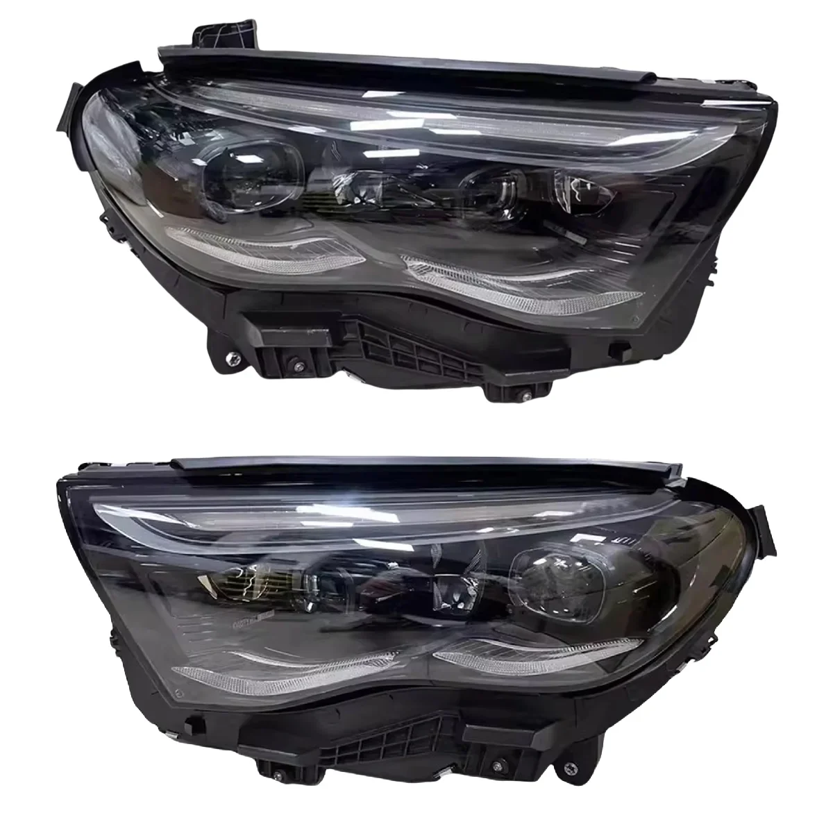 Led Headlight for Mercedes Benz E-Class W214 E260 2024 Daytime Running DRL Turn signal
Led Headlight for Mercedes Benz E-Class W214 E260 2024 Daytime Running DRL Turn signal
