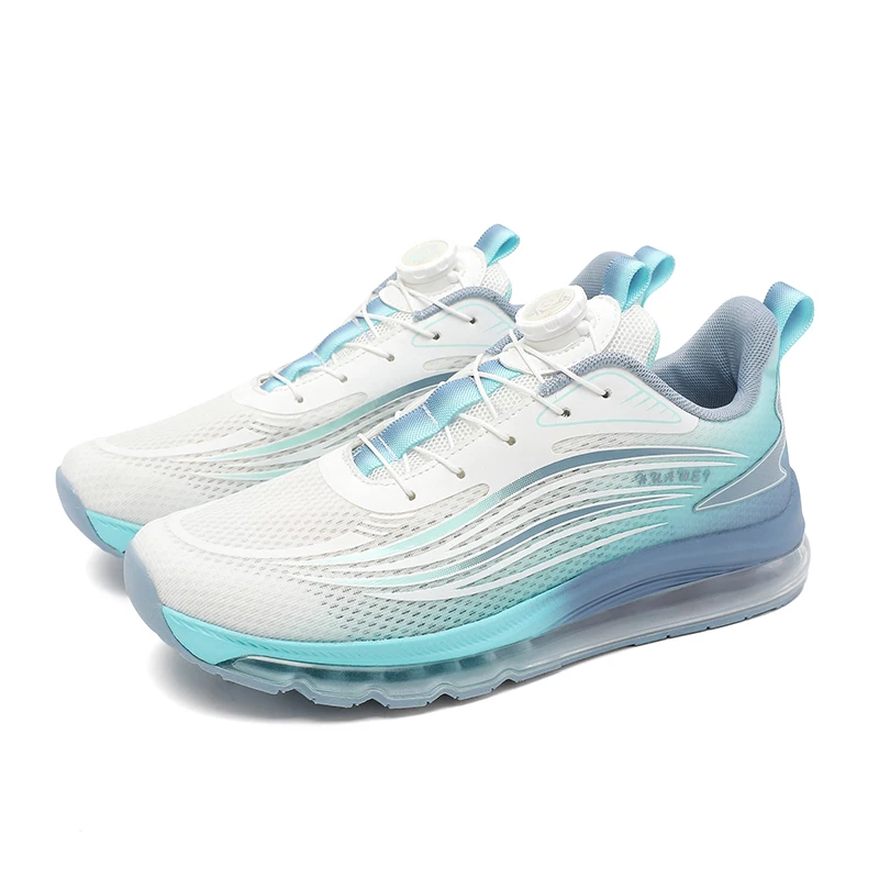Classic Brand Comfortable Breath Running Sport Shoe Designer Big Size Walking Jogging Shoe Quick Lacing Sports and Leisure Shoe
Classic Brand Comfortable Breath Running Sport Shoe Designer Big Size Walking Jogging Shoe Quick Lacing Sports and Leisure Shoe