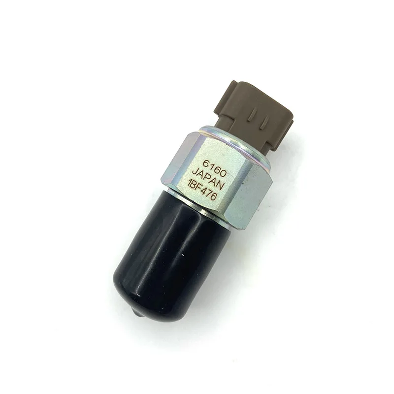 2PCS Suitable for Toyota Motor Fuel Pressure Sensor Common Rail Pressure Sensor Direct Sales 499,000-6160
2PCS Suitable for Toyota Motor Fuel Pressure Sensor Common Rail Pressure Sensor Direct Sales 499,000-6160