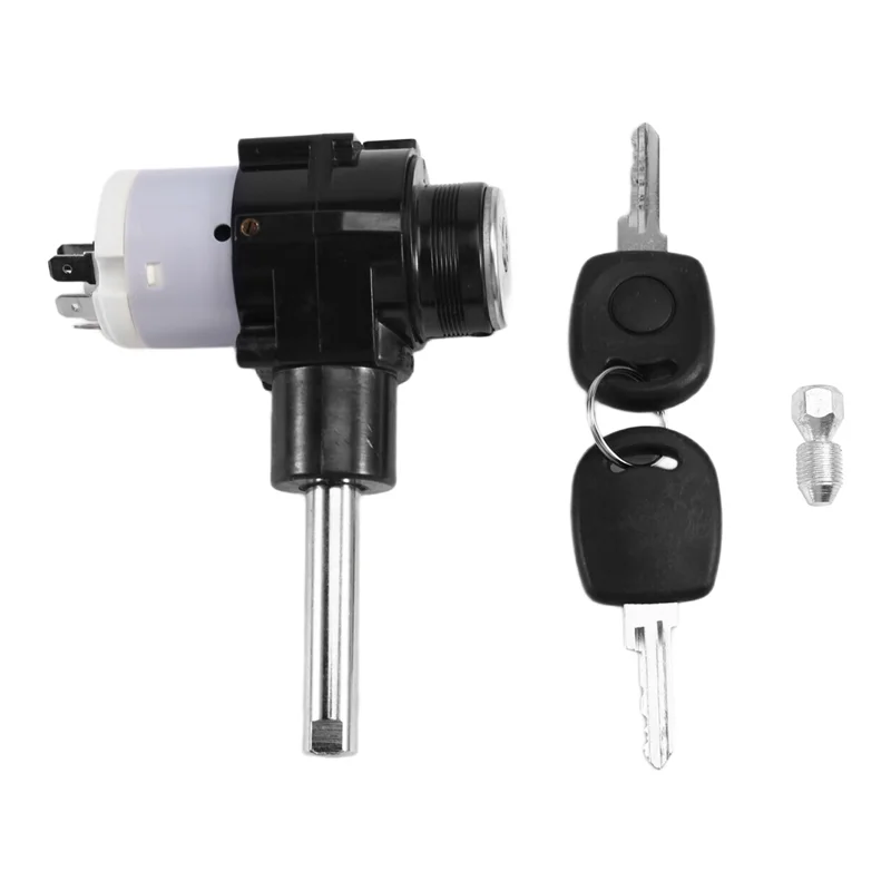 For VW Skoda Seat 6U0905851A 6U0905851 Door Lock Cylinder Combination Switch Car Part
For VW Skoda Seat 6U0905851A 6U0905851 Door Lock Cylinder Combination Switch Car Part