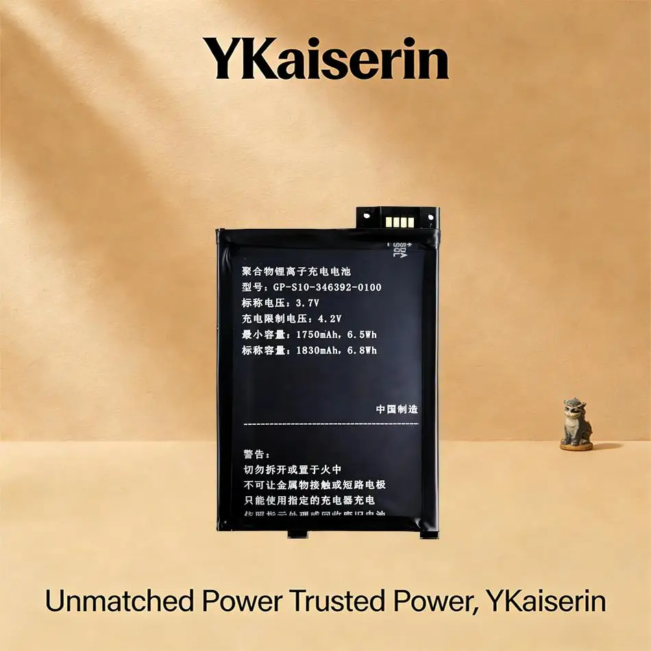 1900mAh Long-Lasting For Amazon Kindle 3 Iii Keyboard Ereader D00901 Graphite 170-1032-00 Tablet Battery
1900mAh Long-Lasting For Amazon Kindle 3 Iii Keyboard Ereader D00901 Graphite 170-1032-00 Tablet Battery