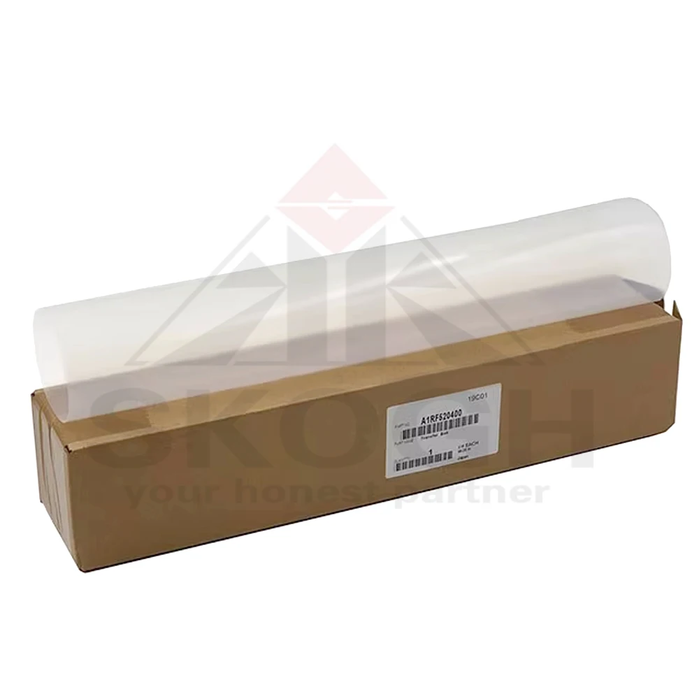 Origin A1RF520400 Secondary Transfer Belt For Konica Minolta Bizhub Press C1085 C1100 C8000 C6085 C6100 C6110 2nd Transfer Film
Origin A1RF520400 Secondary Transfer Belt For Konica Minolta Bizhub Press C1085 C1100 C8000 C6085 C6100 C6110 2nd Transfer Film