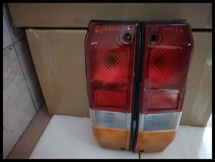 RQXR rear lamp tail light assembly for Toyota tacoma LC70 LC76 LC79 LC71 GRJ7 HZJ7 4500 2007-2017
RQXR rear lamp tail light assembly for Toyota tacoma LC70 LC76 LC79 LC71 GRJ7 HZJ7 4500 2007-2017