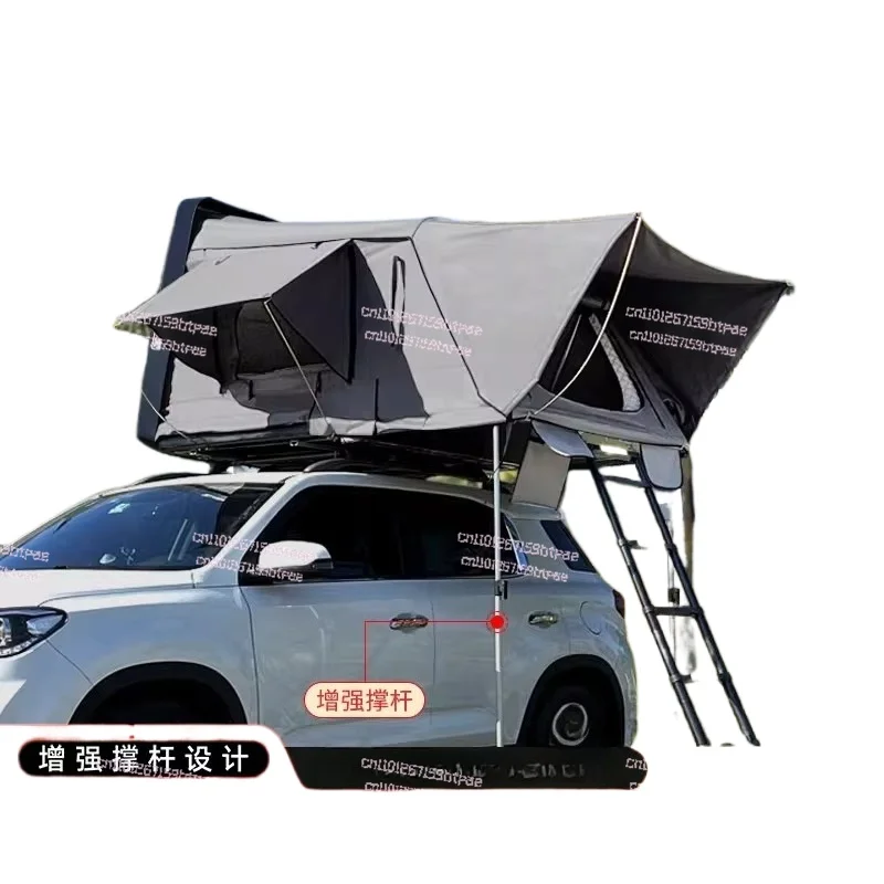 Car roof tent fully automatic folding suv car pickup self-driving tour car outdoor tent hard shell 2-5 people
Car roof tent fully automatic folding suv car pickup self-driving tour car outdoor tent hard shell 2-5 people