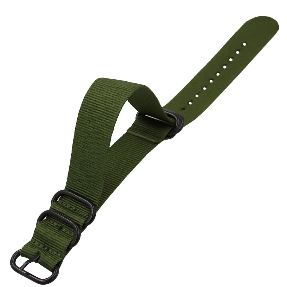 1pc Nylon Canvas Strap 22Mm Green Durable Adjustable Band For Smart Watch Replacement Gift Mens Women Watch Accessory
1pc Nylon Canvas Strap 22Mm Green Durable Adjustable Band For Smart Watch Replacement Gift Mens Women Watch Accessory