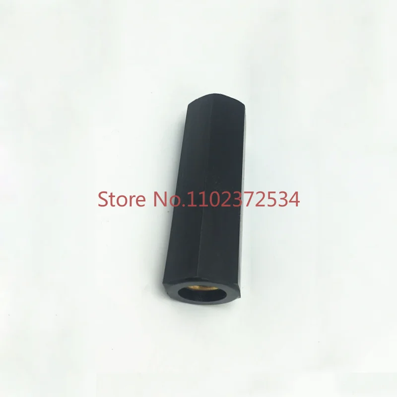 3PCS-Expobar Aibao coffee machine brewing head solenoid valve drainage pressure relief plastic pipe guide pipe
3PCS-Expobar Aibao coffee machine brewing head solenoid valve drainage pressure relief plastic pipe guide pipe