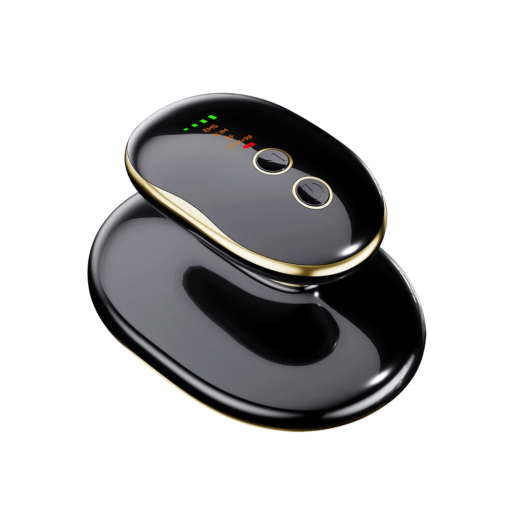  4 In 1 Cellulite Massager Remover Body Sculpting Machine Cordless Electric Body Slimming Massager Lose Weight Fat Burner
4 In 1 Cellulite Massager Remover Body Sculpting Machine Cordless Electric Body Slimming Massager Lose Weight Fat Burner