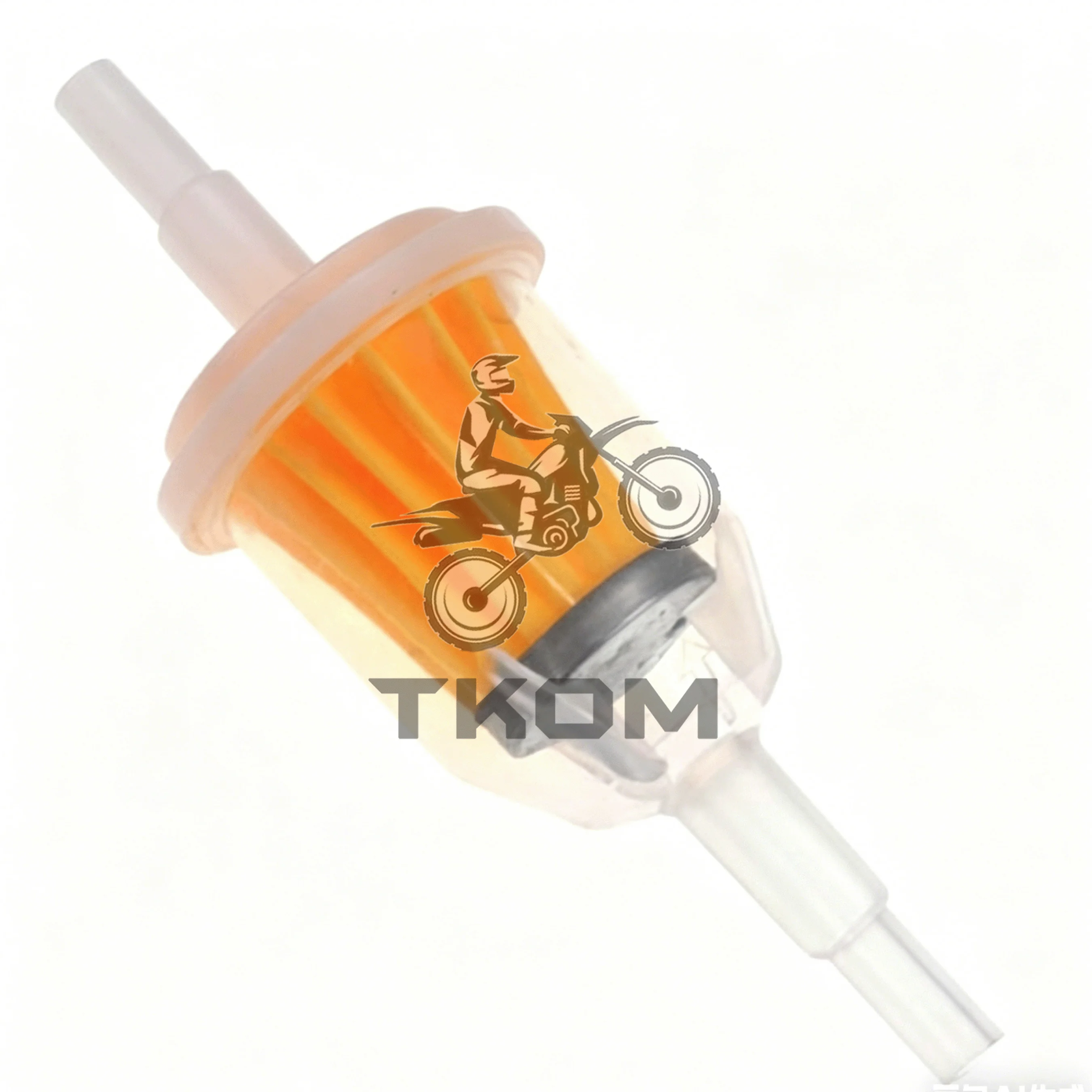 10PCS carburetor universal fuel fiite universal fuel filter motorcycle scooter car ATV fuel filter Accessories
10PCS carburetor universal fuel fiite universal fuel filter motorcycle scooter car ATV fuel filter Accessories