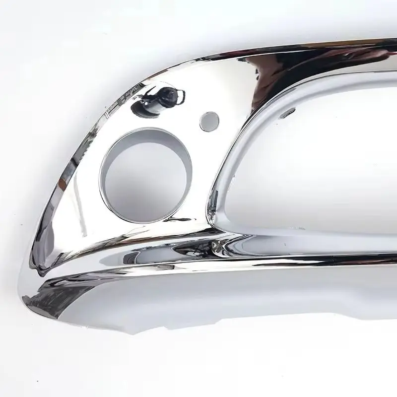 Front Bumper Chrome Trim Molding For Mercedes Benz GLA X156 W156 GLA200 A1568853622 A1568853122
Front Bumper Chrome Trim Molding For Mercedes Benz GLA X156 W156 GLA200 A1568853622 A1568853122