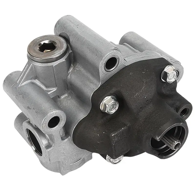 ABTD-For Nissan JF011 Chery 025 018 Compatible Auto Transmission Oil Pump RE0F10A JF011E JF017 CVT 2791A015
ABTD-For Nissan JF011 Chery 025 018 Compatible Auto Transmission Oil Pump RE0F10A JF011E JF017 CVT 2791A015
