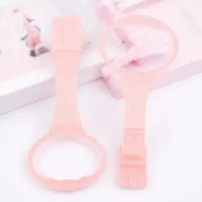 1 Pair Baby Standing Safety Ring Pink Kids Walking Tools Lightweight Portable Crib Pull Rings Infant Game Fitness Baby Bed Hand
1 Pair Baby Standing Safety Ring Pink Kids Walking Tools Lightweight Portable Crib Pull Rings Infant Game Fitness Baby Bed Hand