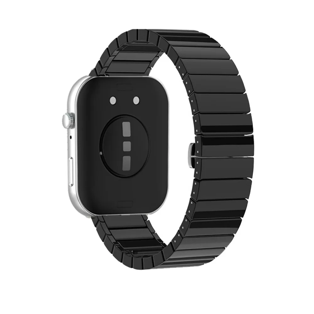 Ceramic Strap For Huawei Watch Fit 3 Metal Butterfly Buckle Bracelet Wristband For Huawei Watch Fit 3 Ceramic Correa
Ceramic Strap For Huawei Watch Fit 3 Metal Butterfly Buckle Bracelet Wristband For Huawei Watch Fit 3 Ceramic Correa
