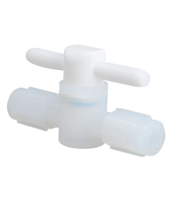PFA plug valve, Xun Shi semiconductor slot type chip cleaning machine equipment, corrosion-resistant plug valve
PFA plug valve, Xun Shi semiconductor slot type chip cleaning machine equipment, corrosion-resistant plug valve