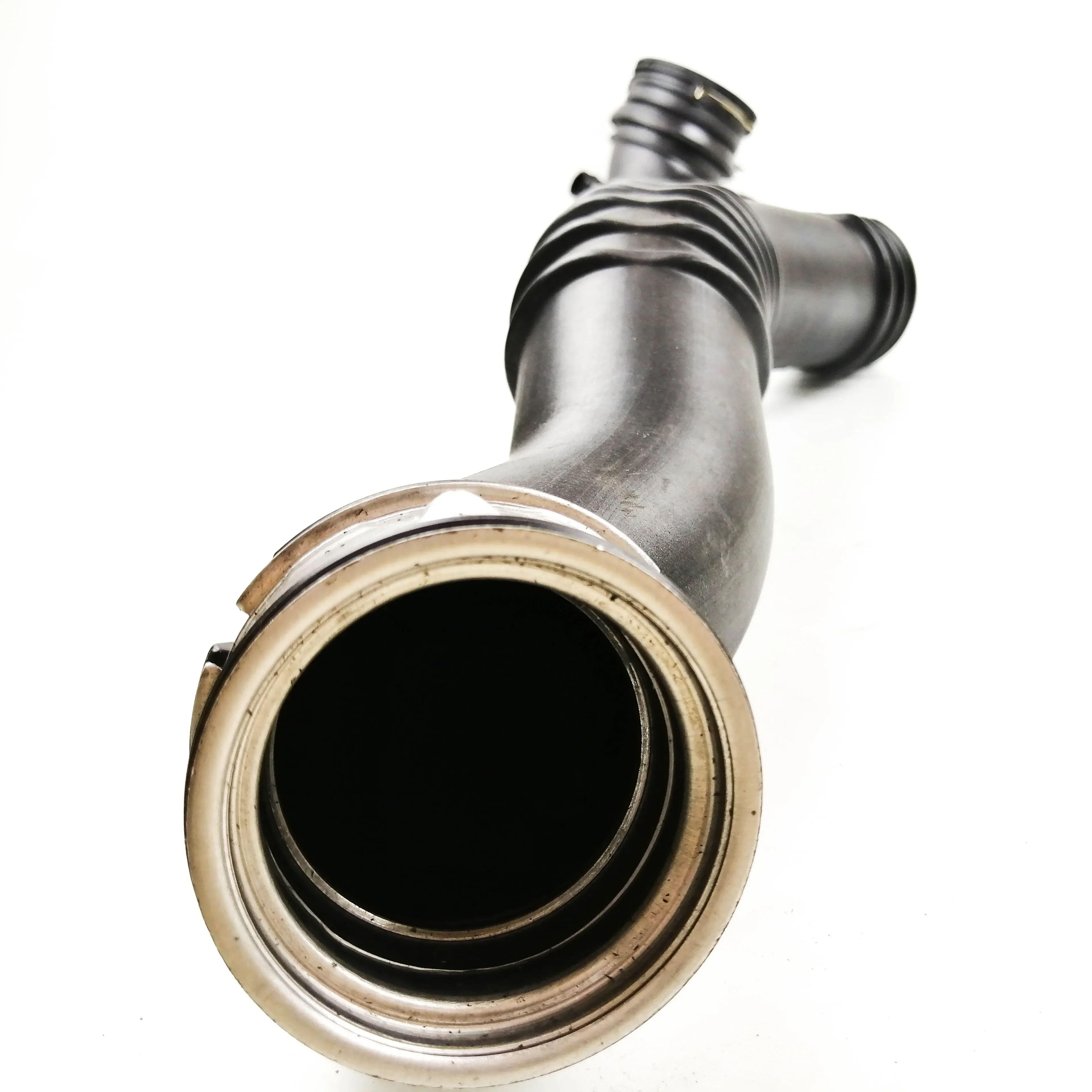 13717607941 Turbocharger Tube Air Pipe For BMW X1 E84/Z4 E89 Air Intake Duct Hose Pipe Free Shipping
13717607941 Turbocharger Tube Air Pipe For BMW X1 E84/Z4 E89 Air Intake Duct Hose Pipe Free Shipping
