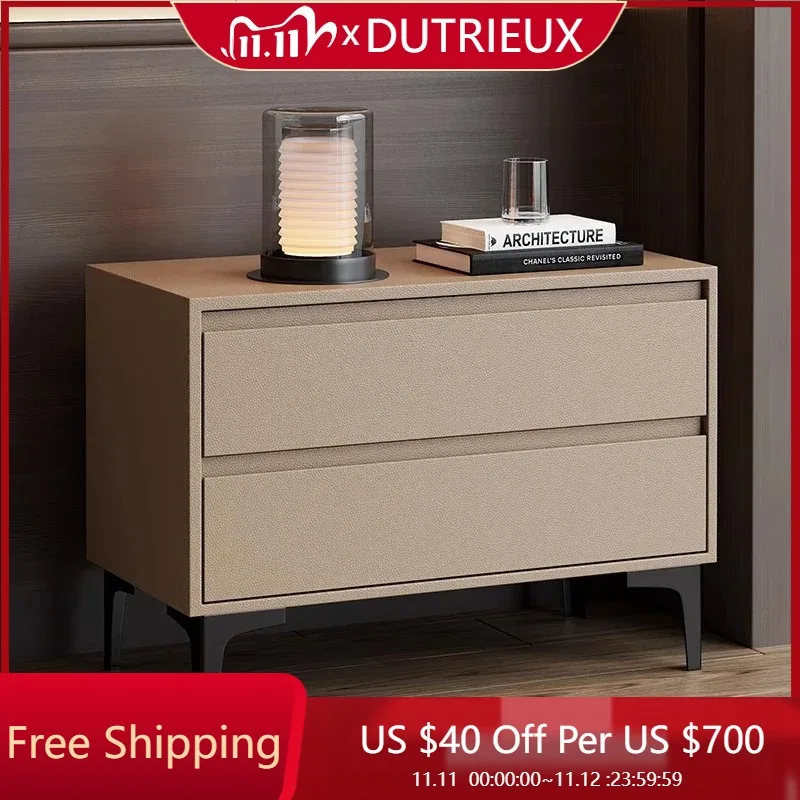 Organizer Modular Bedside Table Room Decor Drawers Creative Cheap Wooden Nightstand Simple Luxury Mesa De Noche Trendy Furniture
Organizer Modular Bedside Table Room Decor Drawers Creative Cheap Wooden Nightstand Simple Luxury Mesa De Noche Trendy Furniture