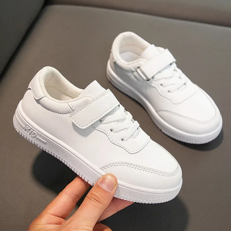 Детская повседневная обувь Zapatillas, весна 2029, спортивная обувь с сетчатым кожаным верхом, парусиновая обувь на мягкой подошве для мальчиков и девочек
Детская повседневная обувь Zapatillas, весна 2029, спортивная обувь с сетчатым кожаным верхом, парусиновая обувь на мягкой подошве для мальчиков и девочек
