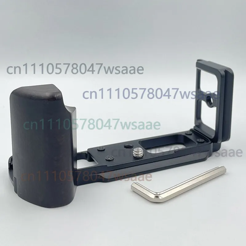 Wooden L Bracket For Olympus Digital Pen-F Camera Hand Grip Quick Release Plate
Wooden L Bracket For Olympus Digital Pen-F Camera Hand Grip Quick Release Plate