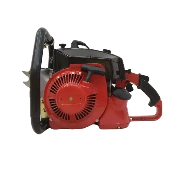 Petrol High Power 070 Chainsaw 105cc Chain Saw Powered Gasoline Garden Tools Chainsaw Machine For Cutting Wood
Petrol High Power 070 Chainsaw 105cc Chain Saw Powered Gasoline Garden Tools Chainsaw Machine For Cutting Wood