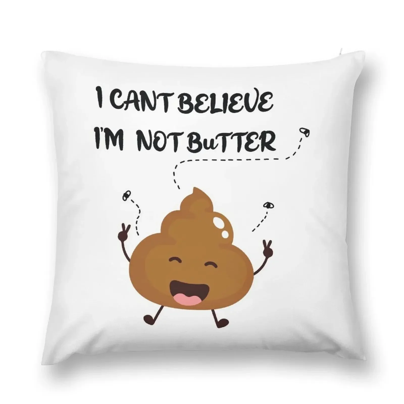 I Cant Believe Im Not Butter Throw Pillow Decorative Cushions For Living Room christmas decorations 2025 pillow
I Cant Believe Im Not Butter Throw Pillow Decorative Cushions For Living Room christmas decorations 2025 pillow