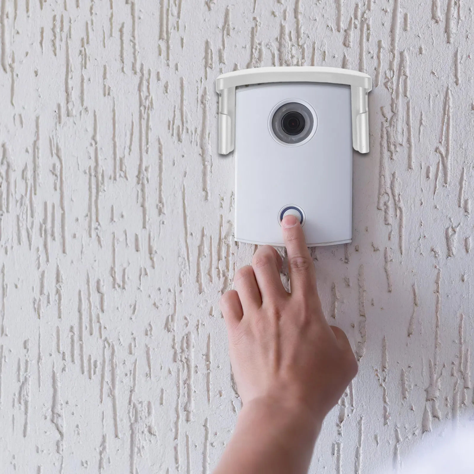 Outdoor Security Cover for Attendance Terminal Time Recorder Keypad Door Entry System Waterproof Rain Hood Weatherproof
Outdoor Security Cover for Attendance Terminal Time Recorder Keypad Door Entry System Waterproof Rain Hood Weatherproof