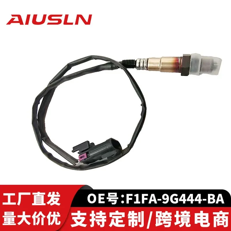 Oxygen Sensor for Ford Escape Focus F1FA-9G444-BA 0258030149
Oxygen Sensor for Ford Escape Focus F1FA-9G444-BA 0258030149