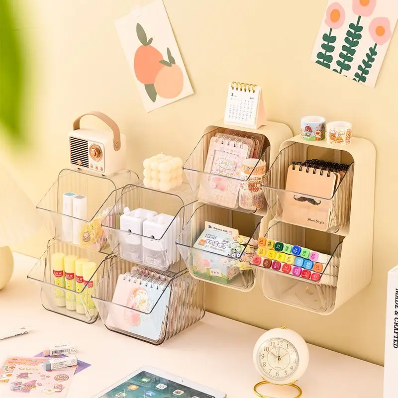 Tea Bag Storage Box Coffee Capsule Wall Hanging Stationery Storage Rack Desktop Tea Basket
Tea Bag Storage Box Coffee Capsule Wall Hanging Stationery Storage Rack Desktop Tea Basket