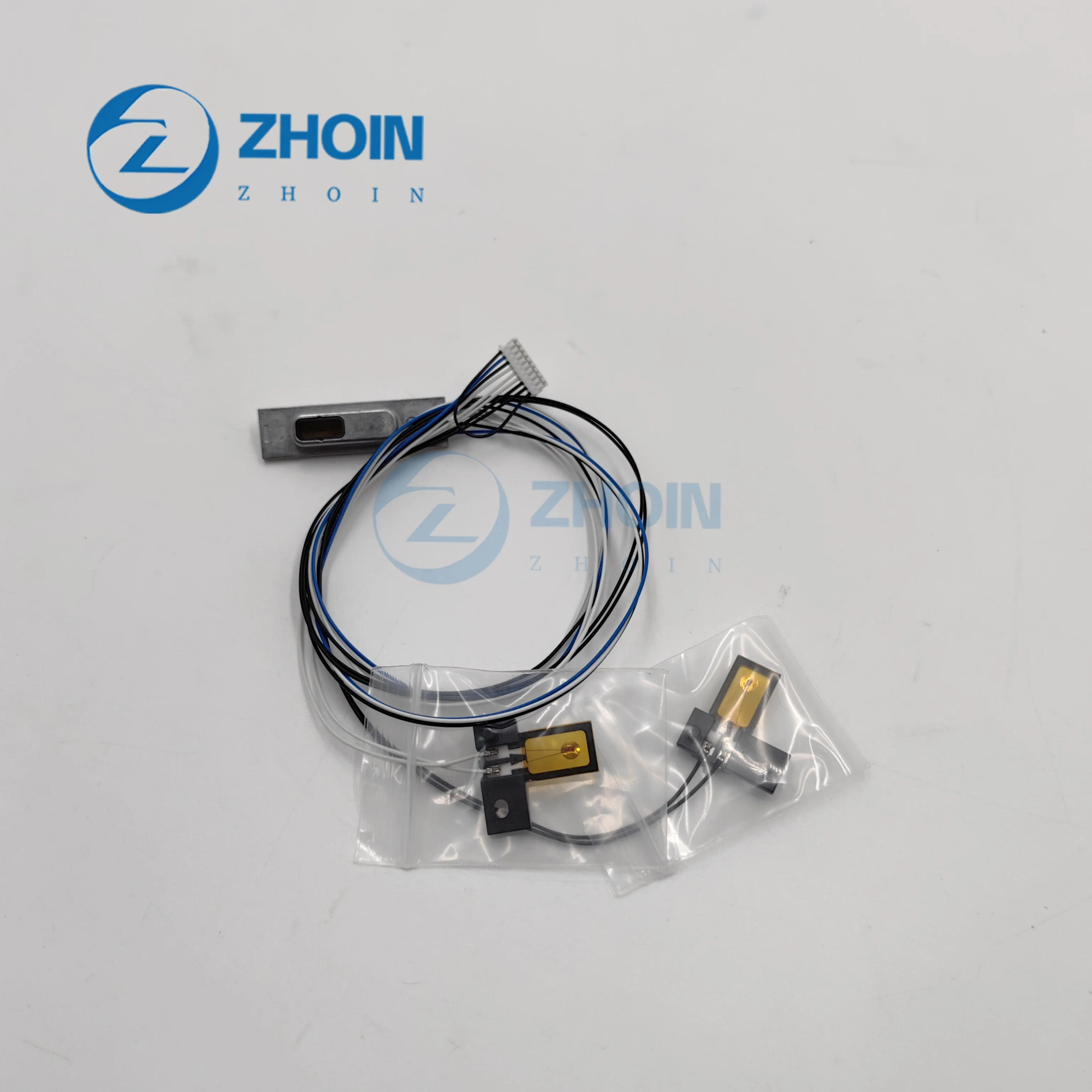 2X Original Fuser Thermistor For Konica Minolta Bizhub C250i C300i C360i C450i C550i C650i C751i C251i C301i C361i C451i Etc
2X Original Fuser Thermistor For Konica Minolta Bizhub C250i C300i C360i C450i C550i C650i C751i C251i C301i C361i C451i Etc