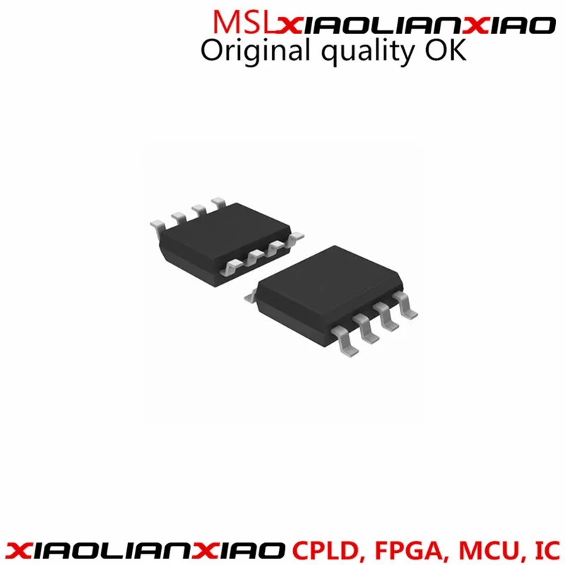 Оригинальное качество интегральной схемы XIAOLIANXIAO REF102BU SOP8, можно обрабатывать с печатной платой, 1 шт.
Оригинальное качество интегральной схемы XIAOLIANXIAO REF102BU SOP8, можно обрабатывать с печатной платой, 1 шт.