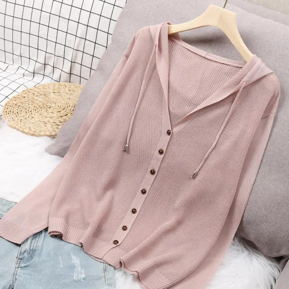 Everyday Wear Women Top Loose Women Tops Women’s Hooded Drawstring Blouse Long Sleeve Top Loose Fit Summer Ice Silk Shirt Sun
Everyday Wear Women Top Loose Women Tops Women’s Hooded Drawstring Blouse Long Sleeve Top Loose Fit Summer Ice Silk Shirt Sun