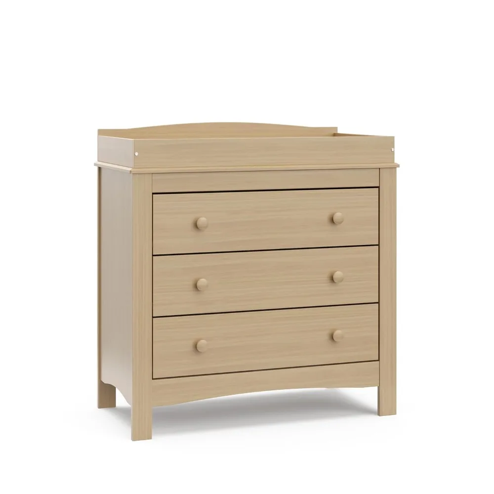 3 Chest of Drawers with Replacement Top (Driftwood), 3 Drawer Dresser, Nursery Dresser Drawer Organizer, Chest of Drawers
3 Chest of Drawers with Replacement Top (Driftwood), 3 Drawer Dresser, Nursery Dresser Drawer Organizer, Chest of Drawers